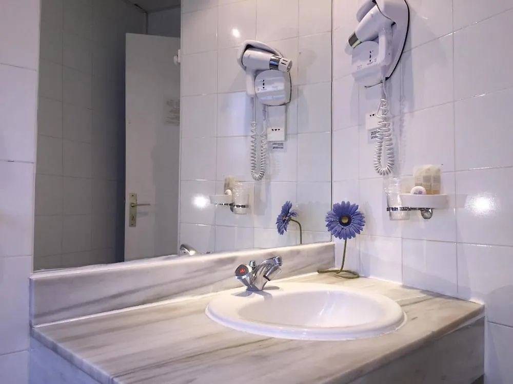 Casa Serena Otel Paris
