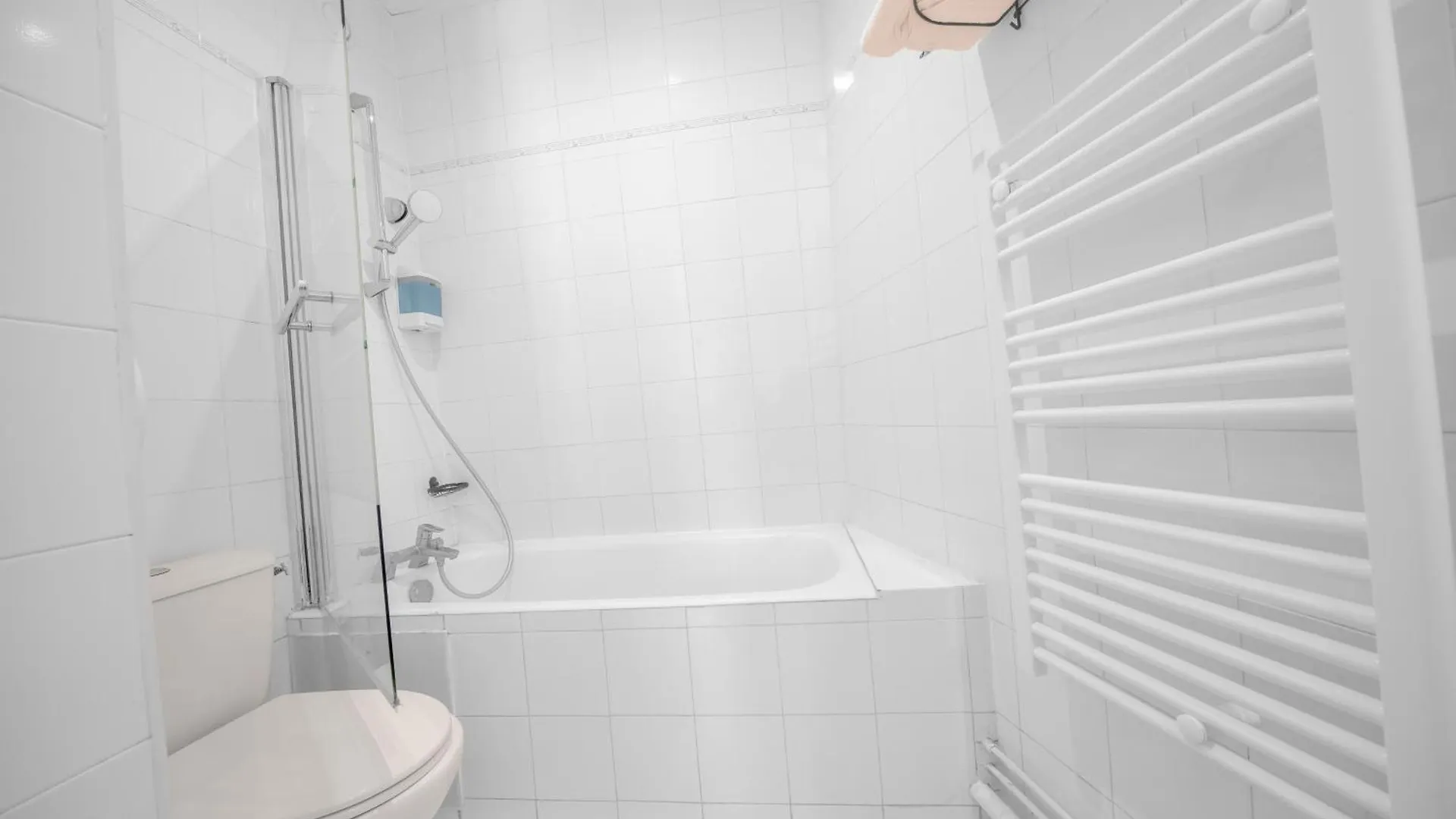 Casa Serena Ξενοδοχείο 3*