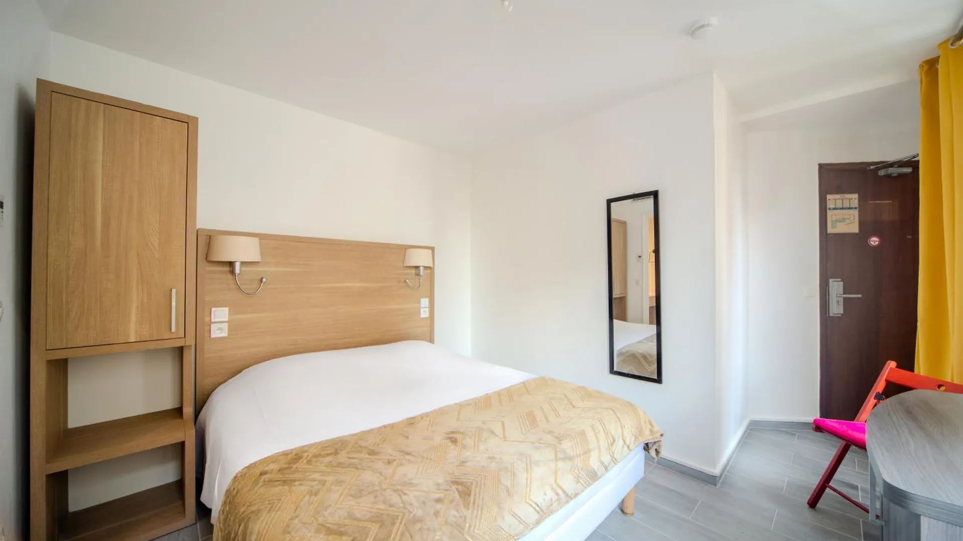 Casa Serena 3*