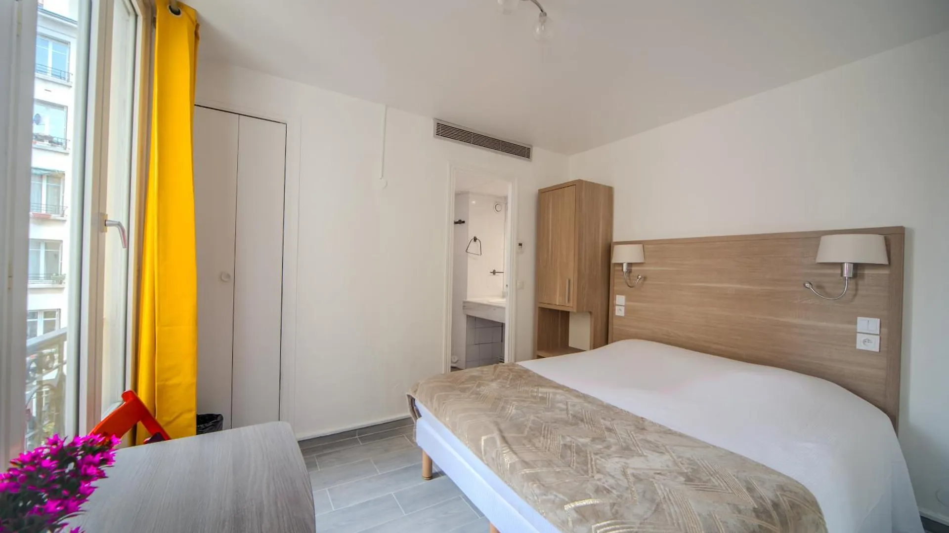 Hotel Casa Serena