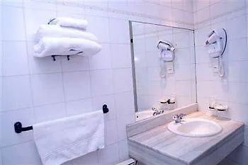 Ξενοδοχείο Casa Serena