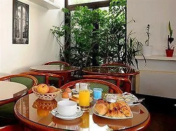 Otel Casa Serena 3*