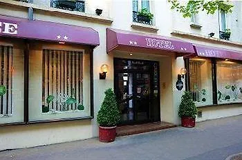 Otel Casa Serena 3*