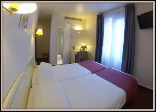 Casa Serena Otel Paris