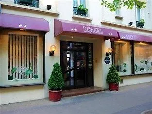 Otel Casa Serena Paris