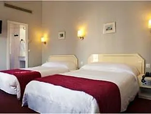 Otel Casa Serena Paris