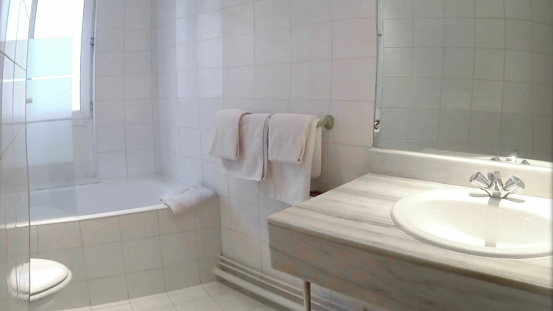 Ξενοδοχείο Casa Serena