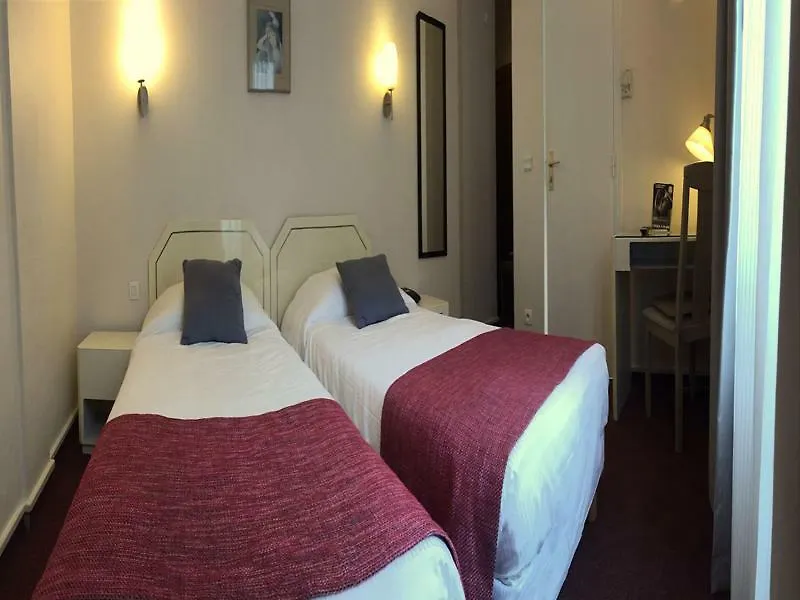 Casa Serena Hotel