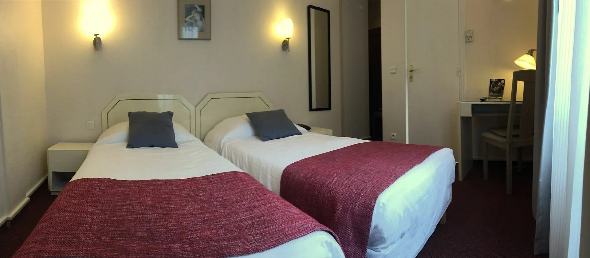 Casa Serena 3* Paris