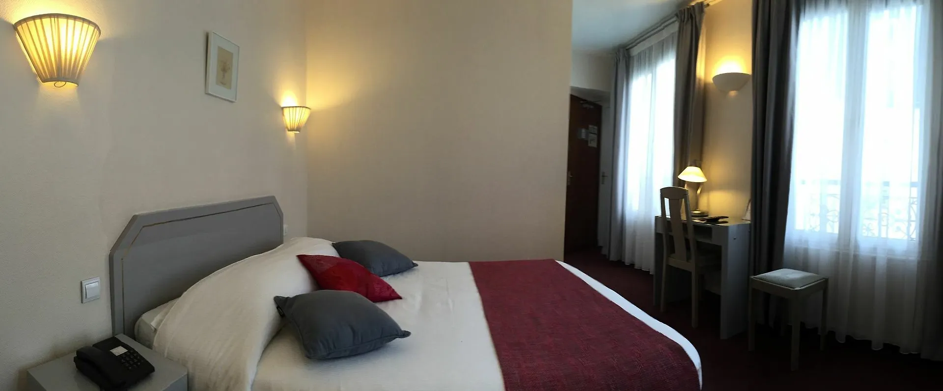 Casa Serena 3*