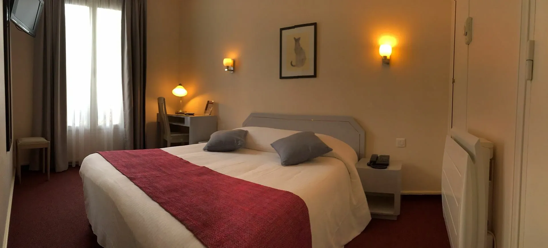 Hotel Casa Serena