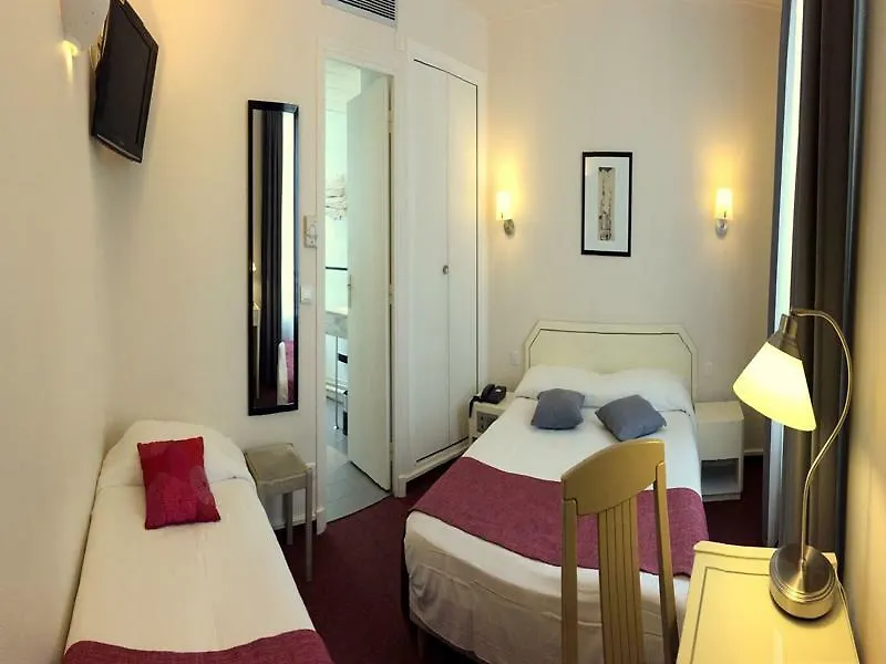 Otel Casa Serena 3*