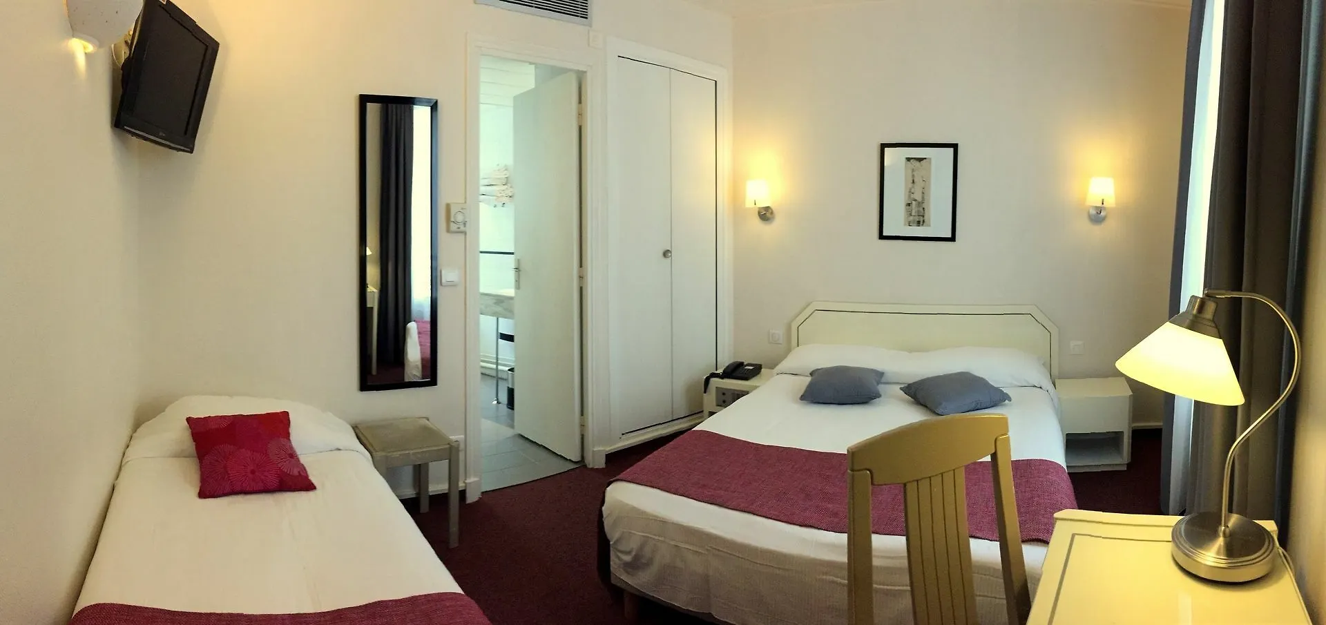 Hotel Casa Serena