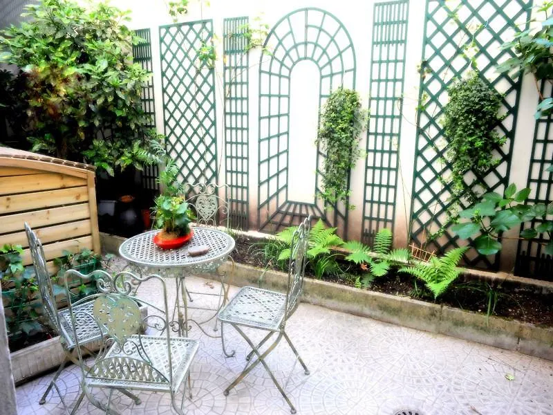 Casa Serena Otel Paris