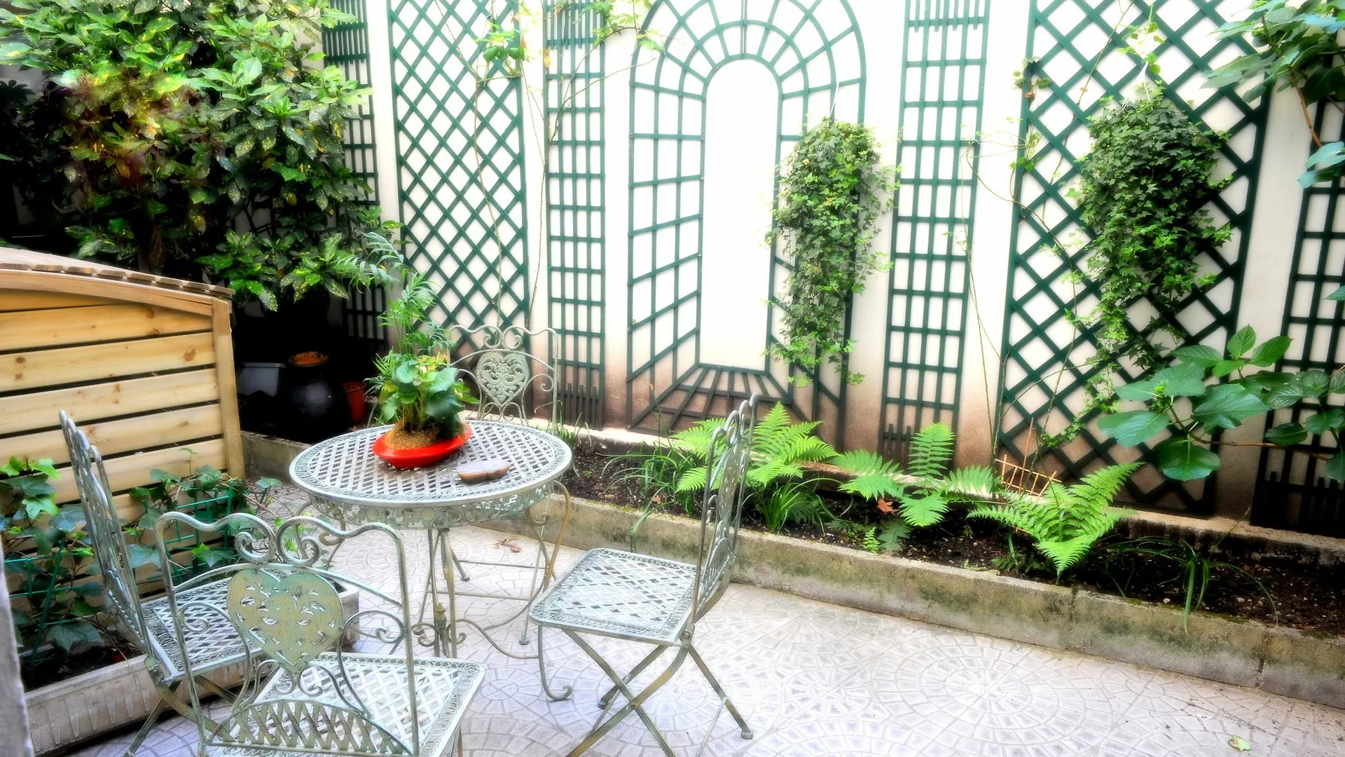 Otel Casa Serena 3*