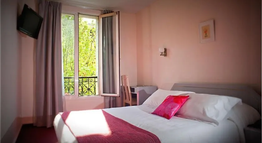 Casa Serena Ξενοδοχείο Παρίσι