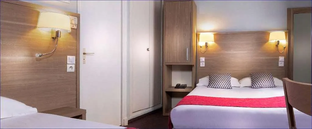 Casa Serena Ξενοδοχείο 3*