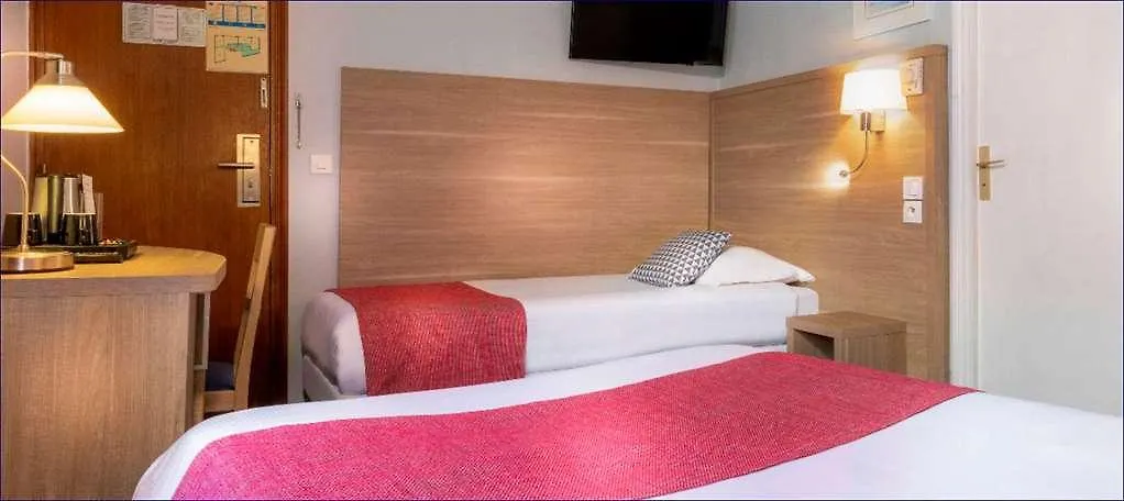 Otel Casa Serena Paris