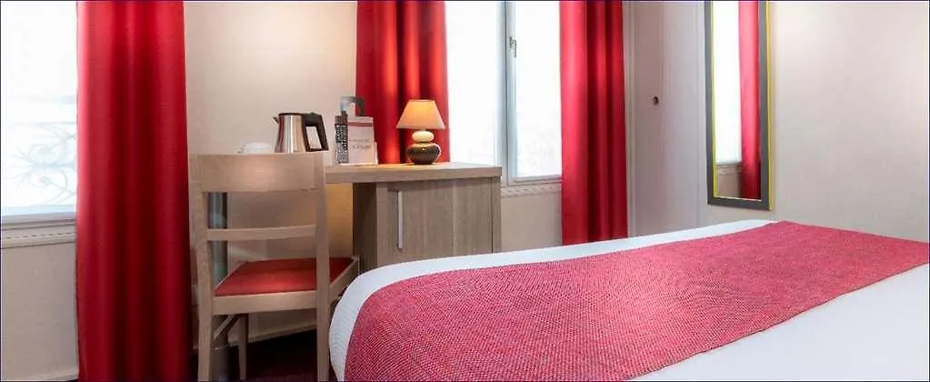 Casa Serena 3* Παρίσι