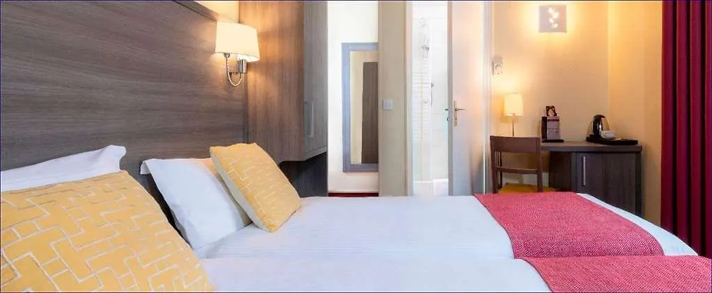 Hotel Casa Serena