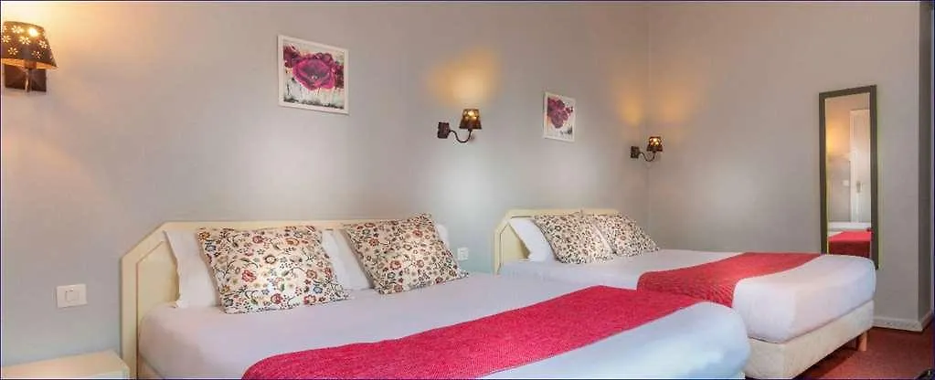 Casa Serena Otel Paris